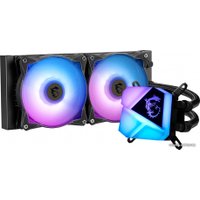 Система жидкостного охлаждения для процессора MSI MAG Coreliquid C280