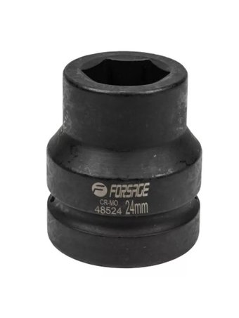 Головка слесарная FORSAGE F-48524 (6995)