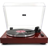 Виниловый проигрыватель Music Public Kingdom TT53AT