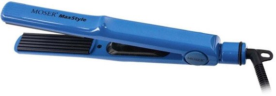 

Щипцы-гофре Moser MaxStyle (4415-0051)