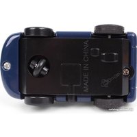 Паркинг Darvish Police SR-T-3799