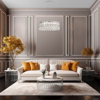 Подвесная люстра Bogate's 90371/1 Strotskis