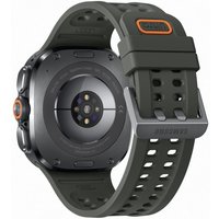 Умные часы Samsung Galaxy Watch Ultra2 2026 47 мм LTE (серый титан)