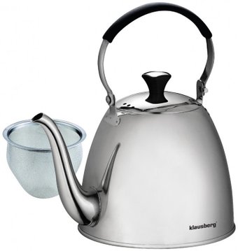 Чайник без свистка Klausberg KB-7456