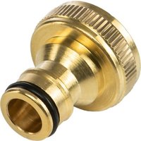 Адаптер Четыре сезона Адаптер латунный, 3/4" внутренняя резьба 62-0213