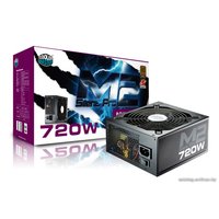 Блок питания Cooler Master Silent Pro M2 720W (RS-720-SPM2)