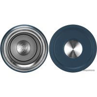 Термокружка Fissman 9878 450мл (зеленый)