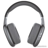 Наушники QUMO Sense (серый)