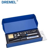 Газовый паяльник Dremel VersaTip 2000-7 F0132000JE