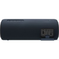 Беспроводная колонка Sony SRS-XB31 (черный)