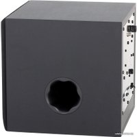 Проводной сабвуфер Yamaha NS-SW050 (черный)