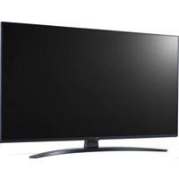 Телевизор LG UR81 43UR81006LJ