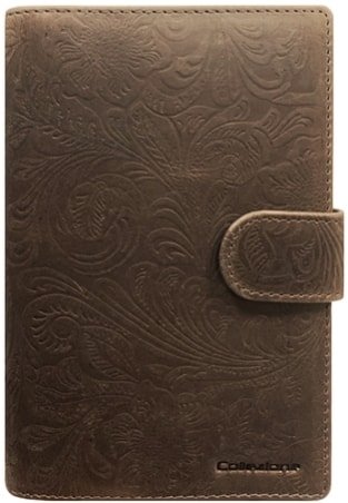 Кошелек Collezione 9.16.3