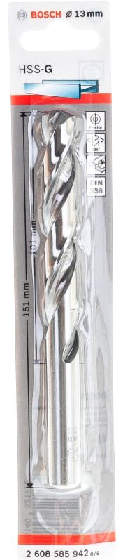

Сверло Bosch 2608585942