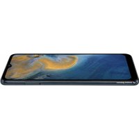 Телефон ZTE Blade A71 NFC (серый)