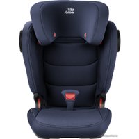 Детское автокресло Britax Romer Kidfix III M (синий)