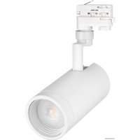 Трековый светильник Arlight Lgd-Zeus LGD-ZEUS-4TR-R100-30W Day5000 026619