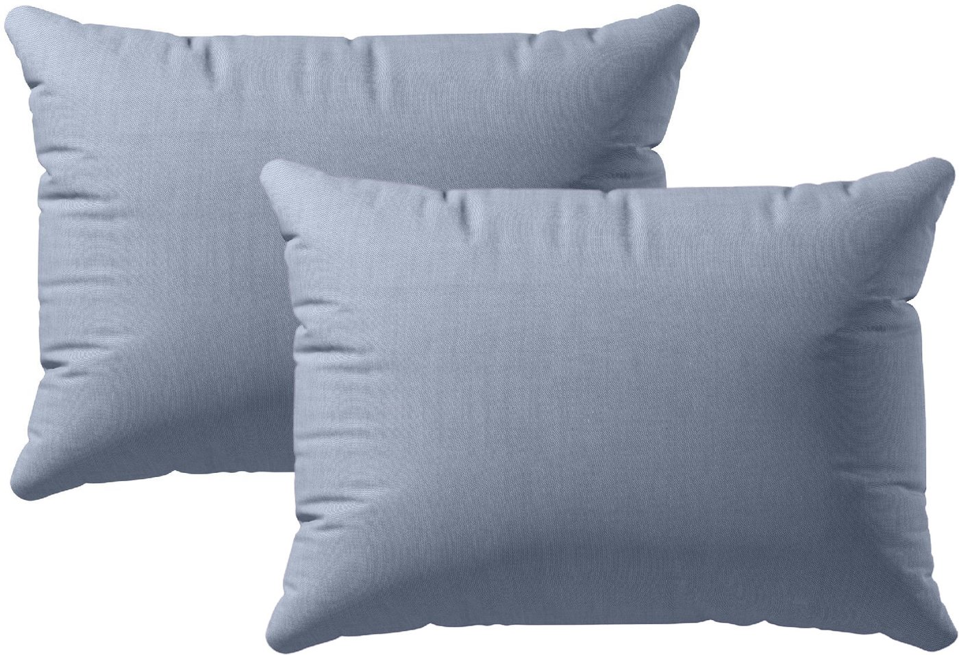 Наволочка Verossa VRM НН00001 50x70 (Melange Indigo)