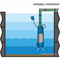 Дренажный насос Aquario ASP3-30