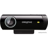 Веб-камера Creative Live! Cam Chat HD