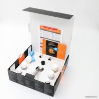 Набор для опытов Трюки науки Физика плотности Z014