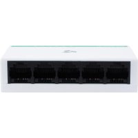Неуправляемый коммутатор SNR SNR-S1000-5T