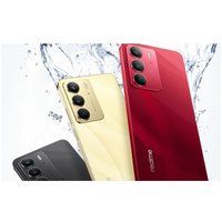Телефон Realme C75 RMX3941 8GB/256GB (красный)