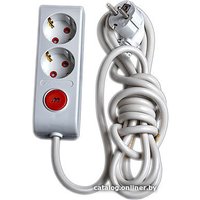 Удлинитель Вертекс У16-2-3.0-ВC