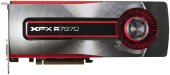 XFX HD 7970 3GB GDDR5 (FX-797A-TNFC)