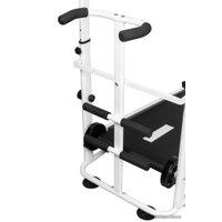 Alpin Sprint T-157 (белый) механическую беговую дорожку купить в Минске