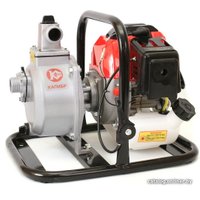 Мотопомпа Калибр БМП-1200/10А