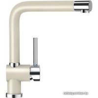 Смеситель Schock Piega (хром/магнолиа)