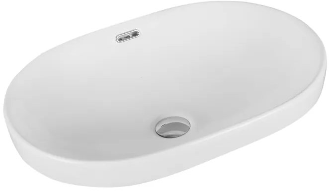 

Умывальник Milleau Nuage MU018-GW