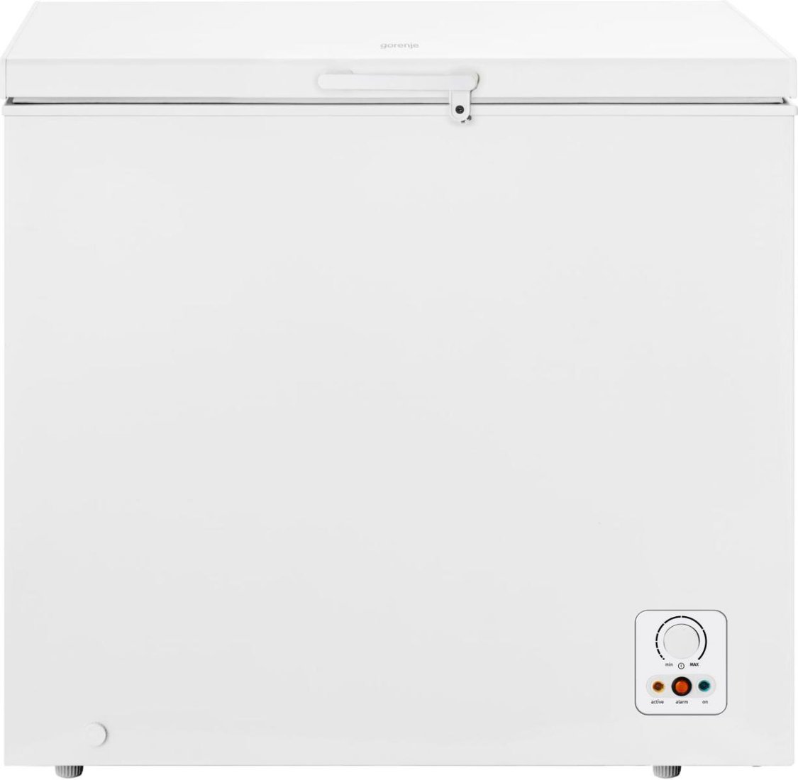 

Морозильный ларь Gorenje G200 FH20APW
