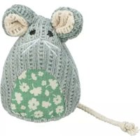 Игрушка для кошек Trixie Мышь 41191