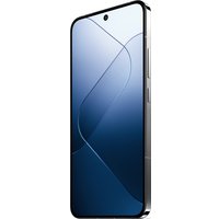 Телефон Xiaomi 14 12GB/512GB международная версия (серебристо-белый)