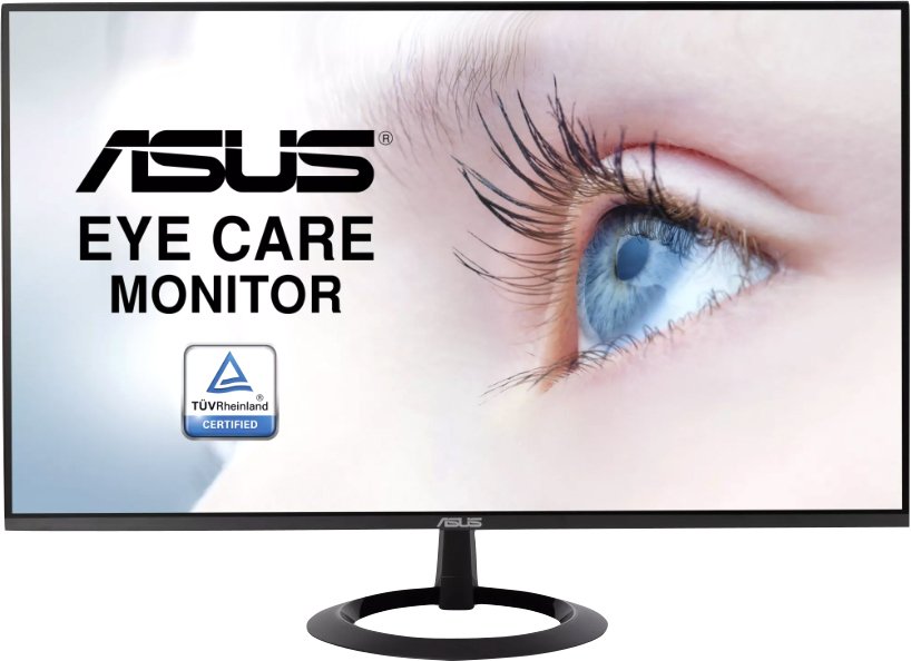 

Монитор ASUS Eye Care VZ24EHE