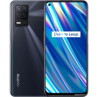 Смартфон Realme Q3i 5G 6GB/128GB (черный)