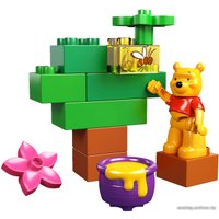 Конструктор LEGO 5945 Winnie the Pooh’s Picnic