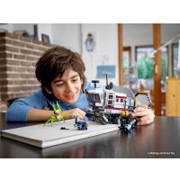 Конструктор LEGO Creator 31107 Исследовательский планетоход