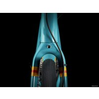 Велосипед Trek Checkpoint ALR 5 р.52 2021 (бирюзовый)
