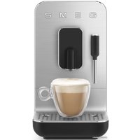 Кофемашина Smeg BCC02BLMEU