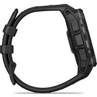 Умные часы Garmin Instinct 3 45 мм (черный)
