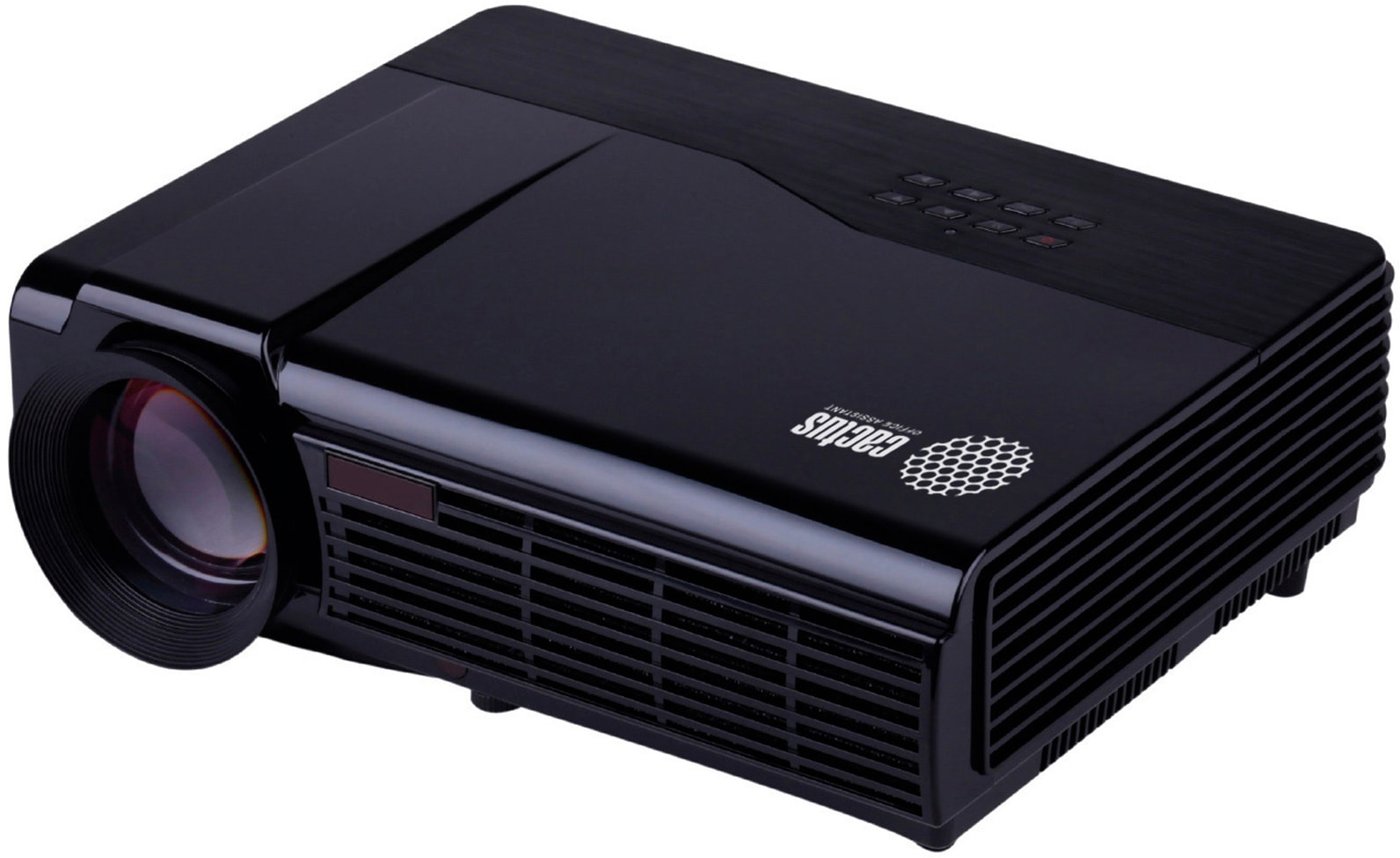 

Проектор CACTUS CS-PRO.09B.WXGA-W