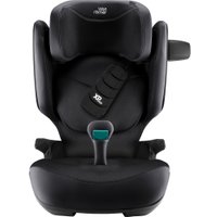 Детское автокресло Britax Romer Kidfix Pro Style (carbon black)