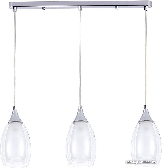Подвесная люстра Arte Lamp Barry A7951SP-3CC
