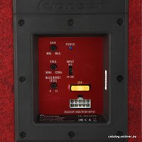 Корпусной активный сабвуфер Pioneer TS-WX300A