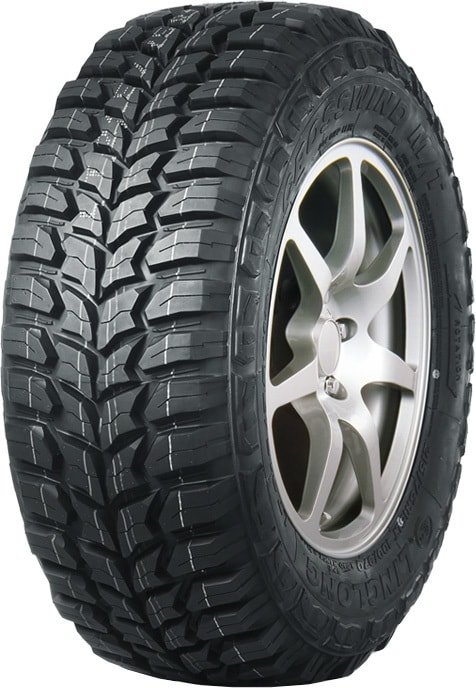 

Всесезонные шины LingLong Crosswind M/T 215/75R15 100/97Q