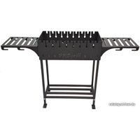 Мангал для дачи Progrill Техас (5 мм)