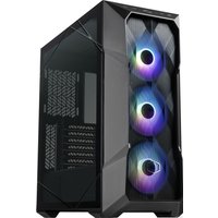 Корпус Cooler Master MasterBox TD500 Mesh V2 TD500V2-KGNN-S00